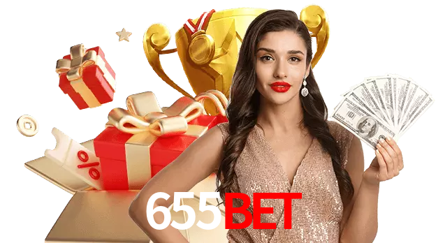 Jogue com dealers reais no 655BET!