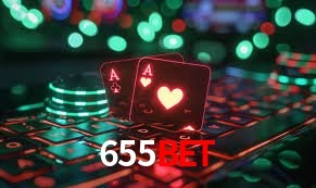 Estatísticas 655bet