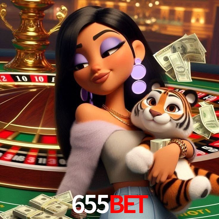 Experiência VIP 655bet