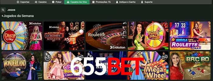 655BET bet