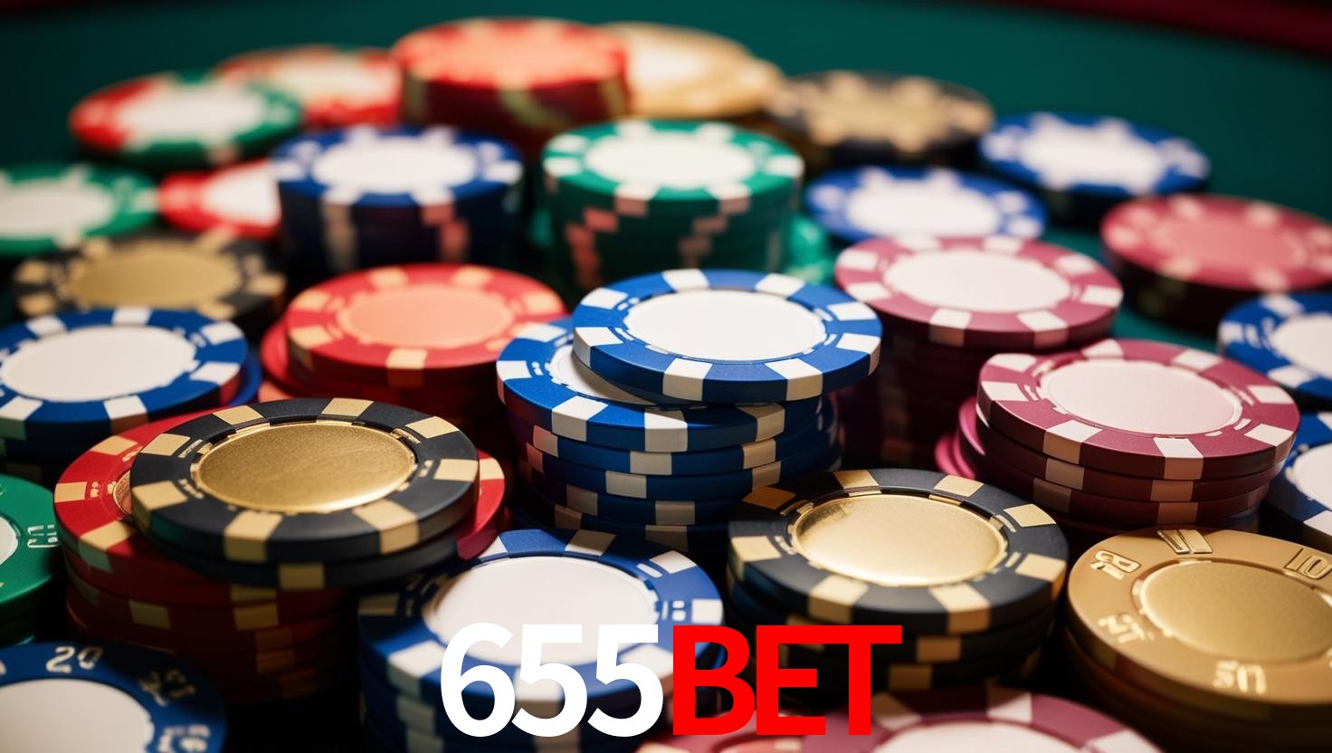 655BET