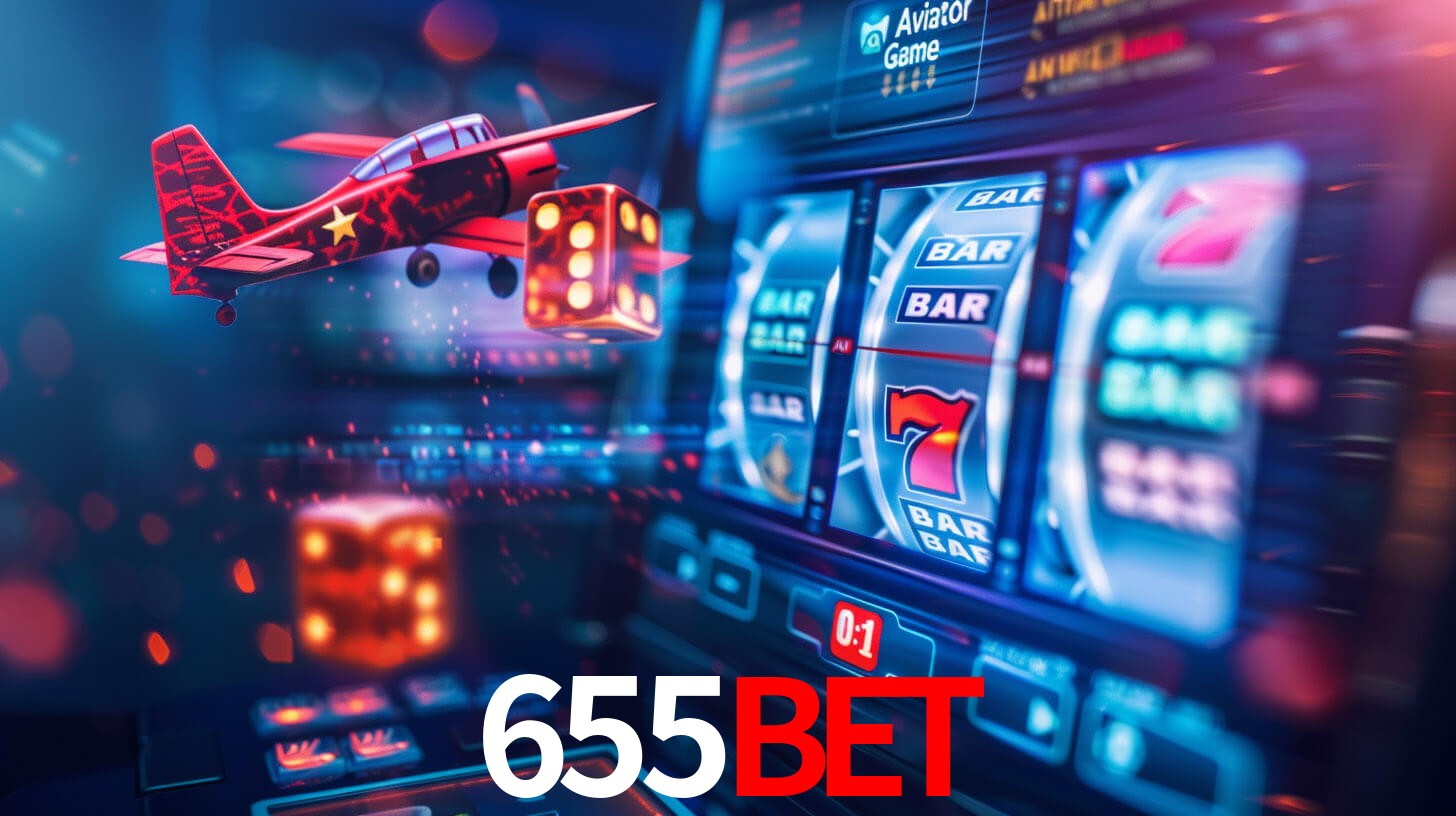 655BET