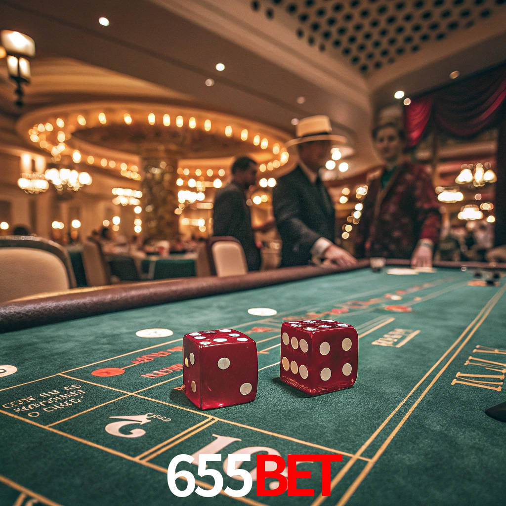 655BET