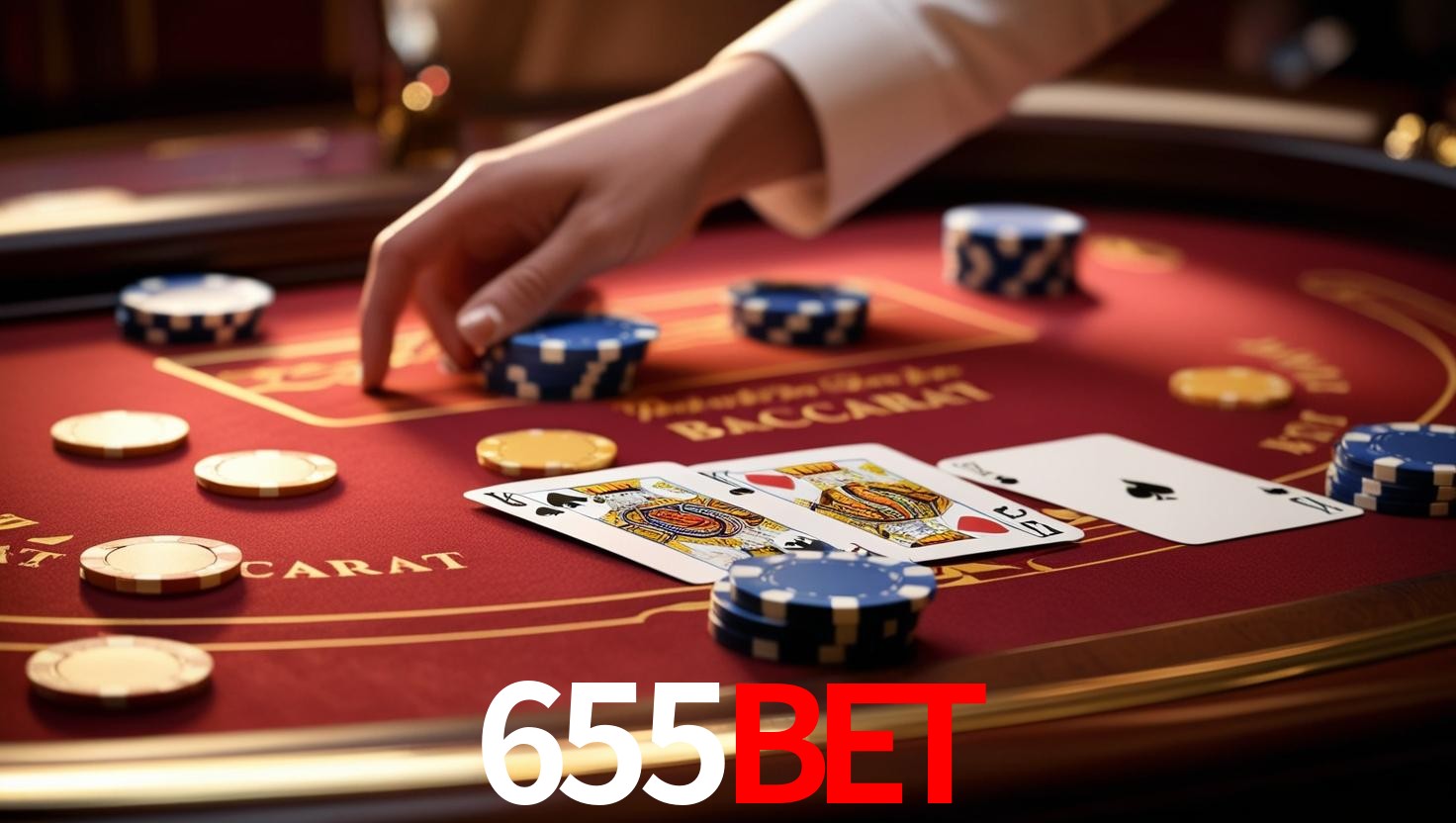 655BET