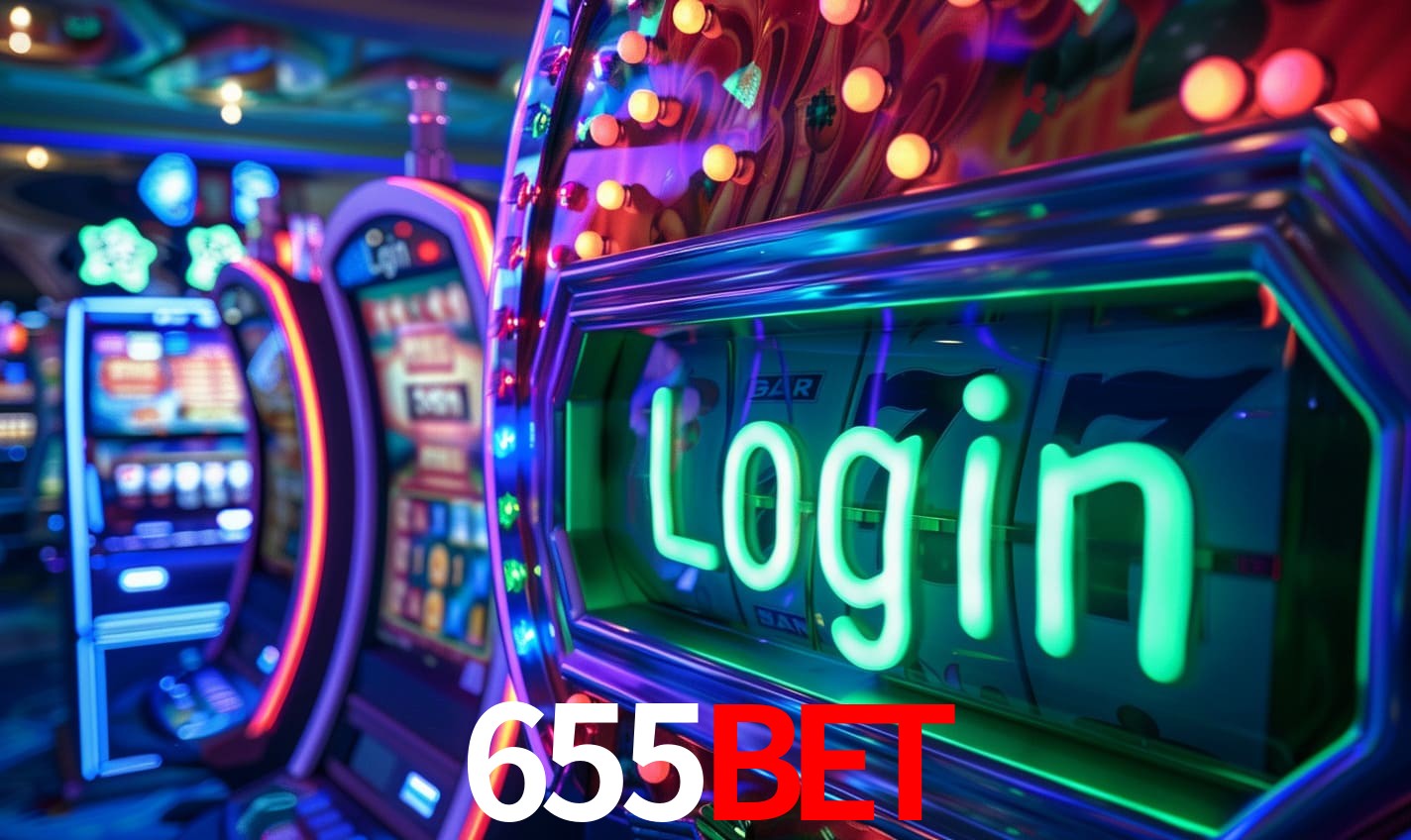 655BET