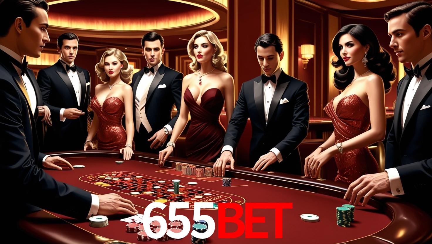 655BET
