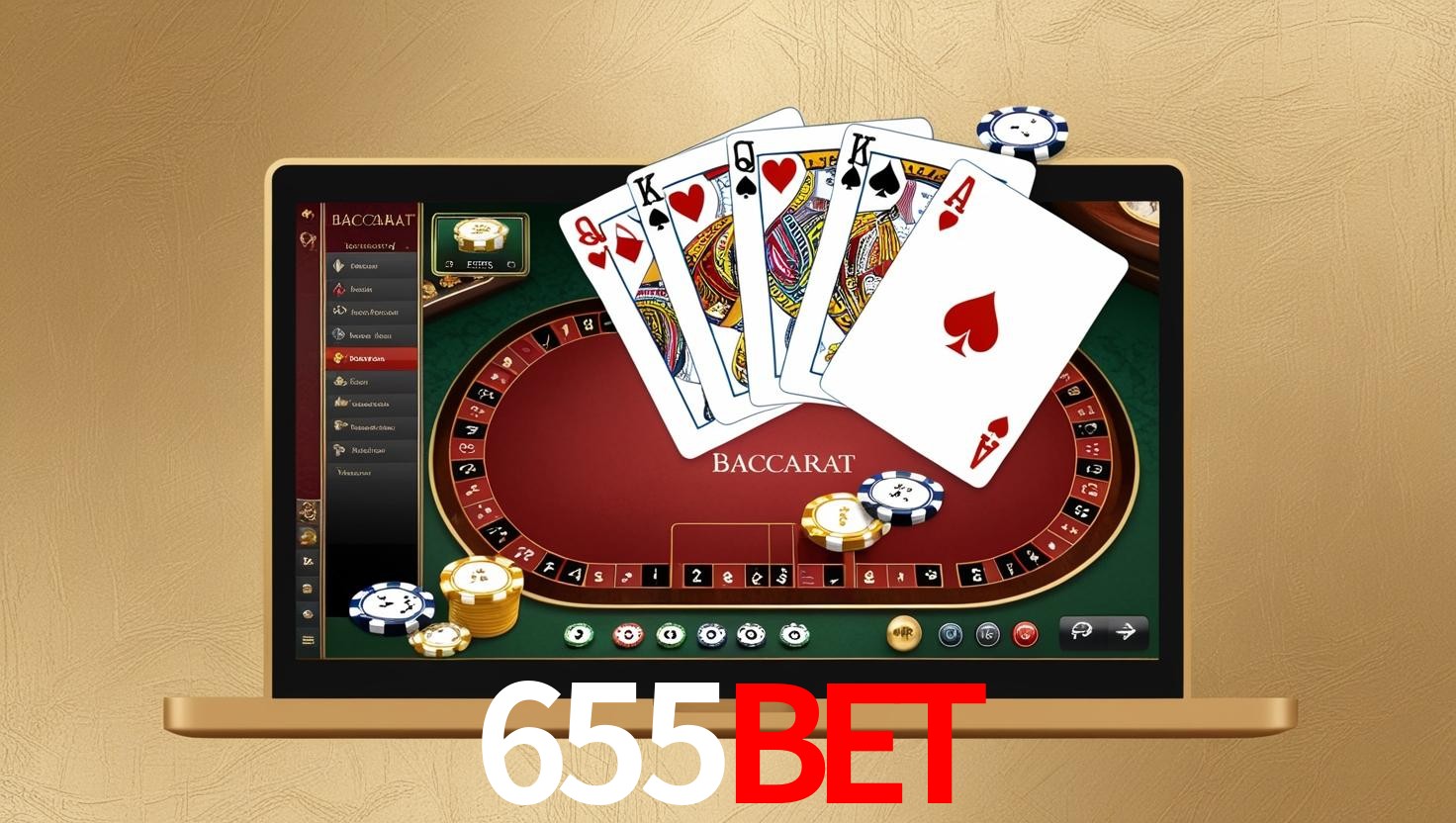 655BET