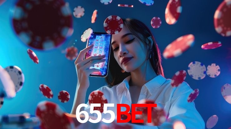 Explorando a Categoria de Eventos em Apostas na 655BET