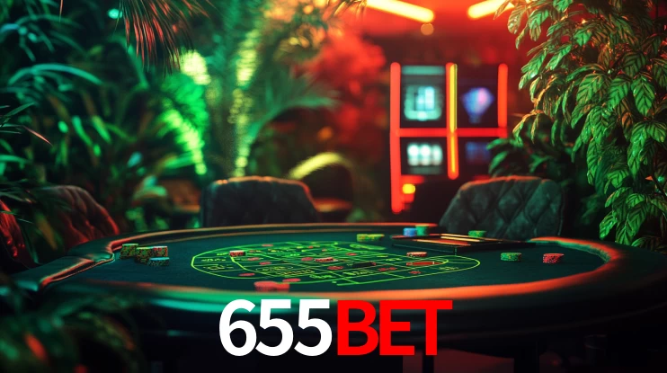 Daily Bonuses 655BET