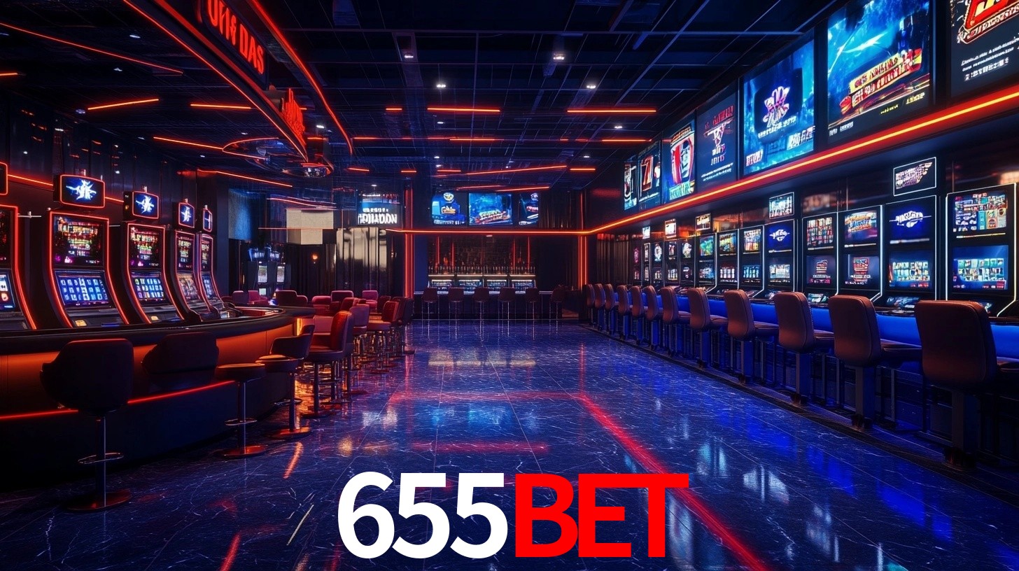 Exclusive Games 655BET