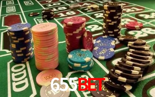 Exclusive Games 655BET