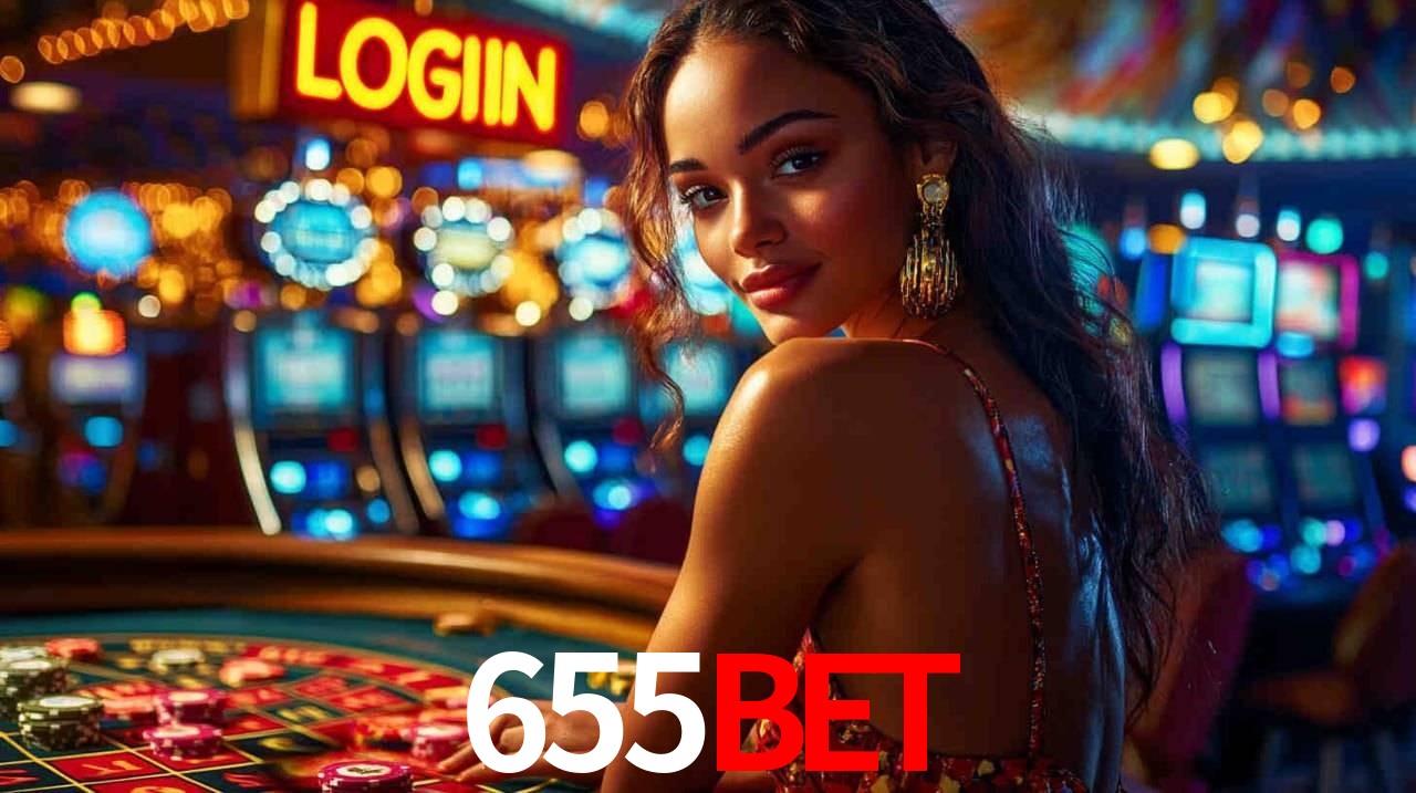 Live Casino 655BET