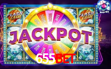 Descubra o Mundo do Cassino Online com 655BET