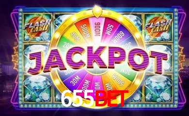 APP oficial da 655BET para mobile