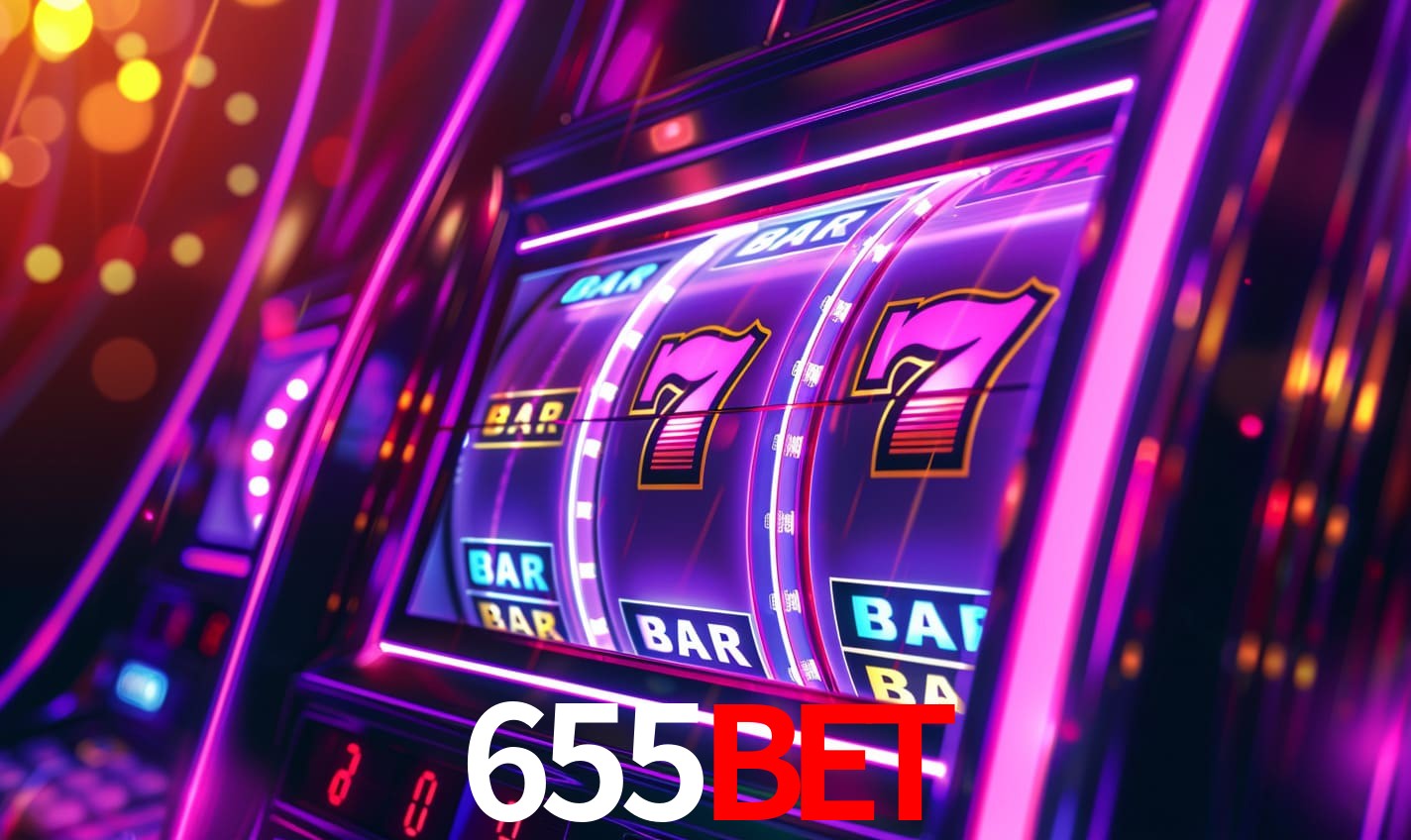 655BET paga