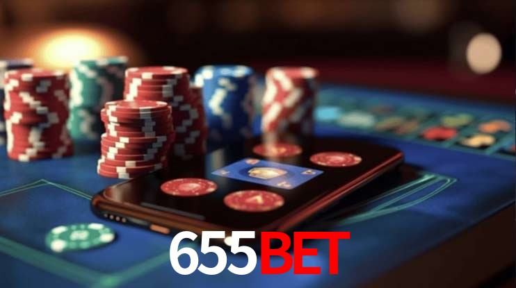 Tennis Betting 655BET