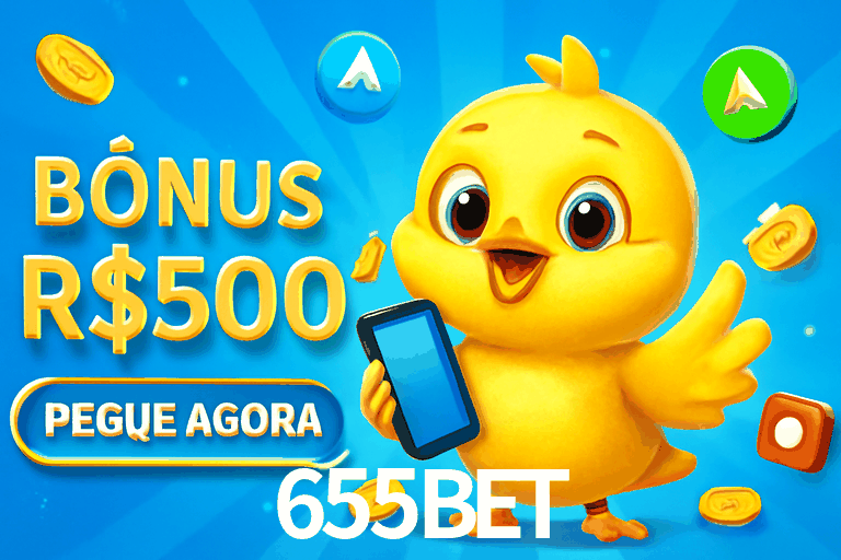 Account Benefits 655BET