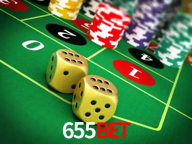 Football Betting 655BET