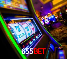 Apostas Esportivas na 655BET: Um Guia Completo