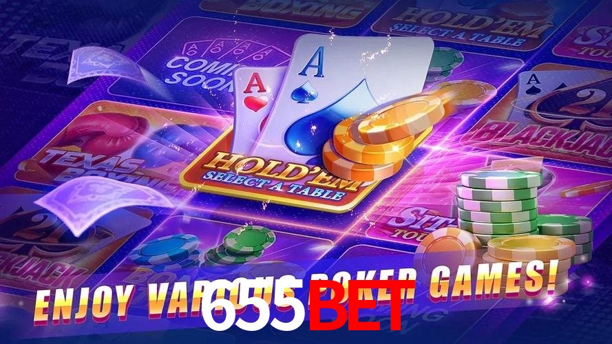 Descubra o Programa VIP da 655BET: Vantagens Exclusivas para Jogadores