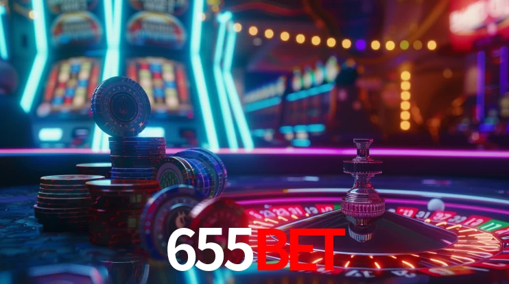 Slot Games 655BET