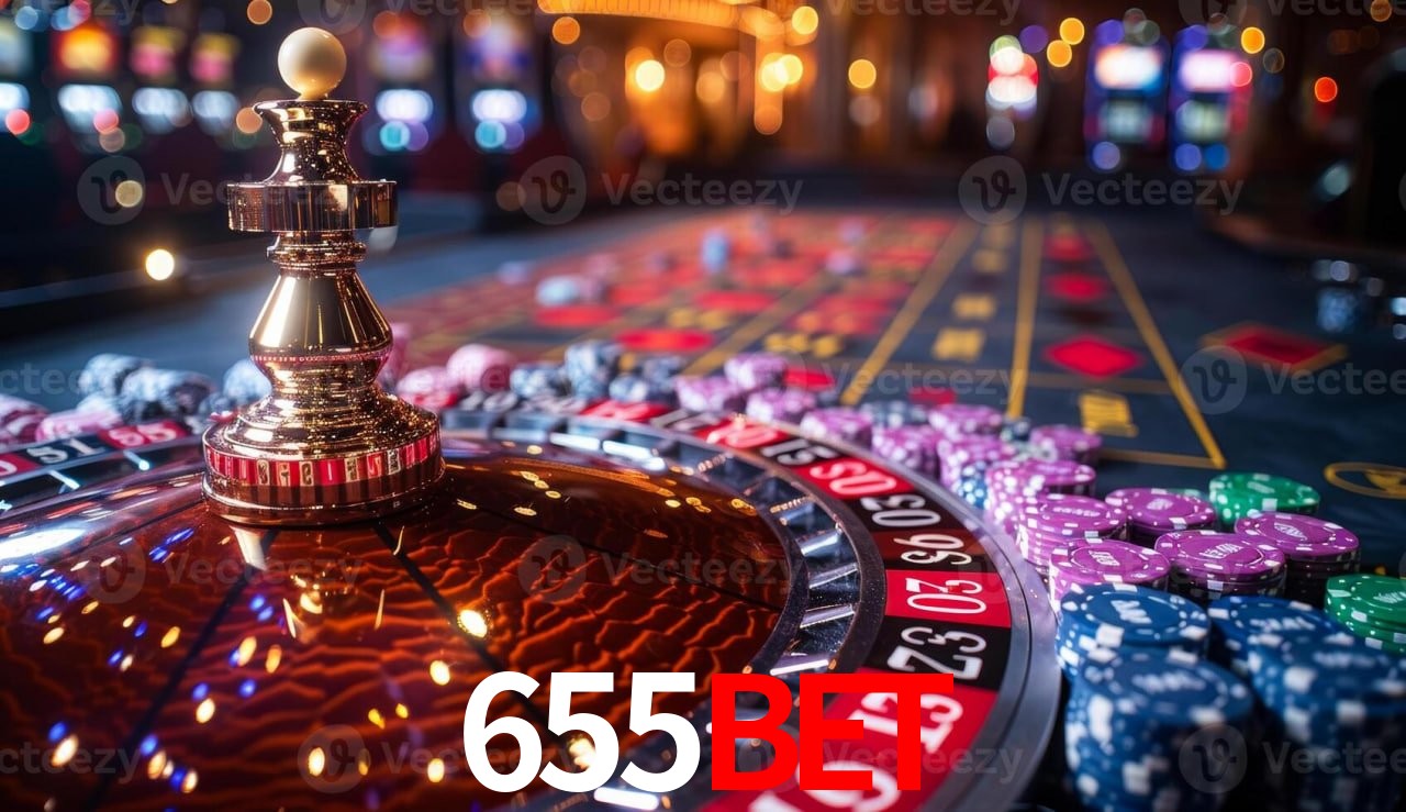 Weekend Specials 655BET