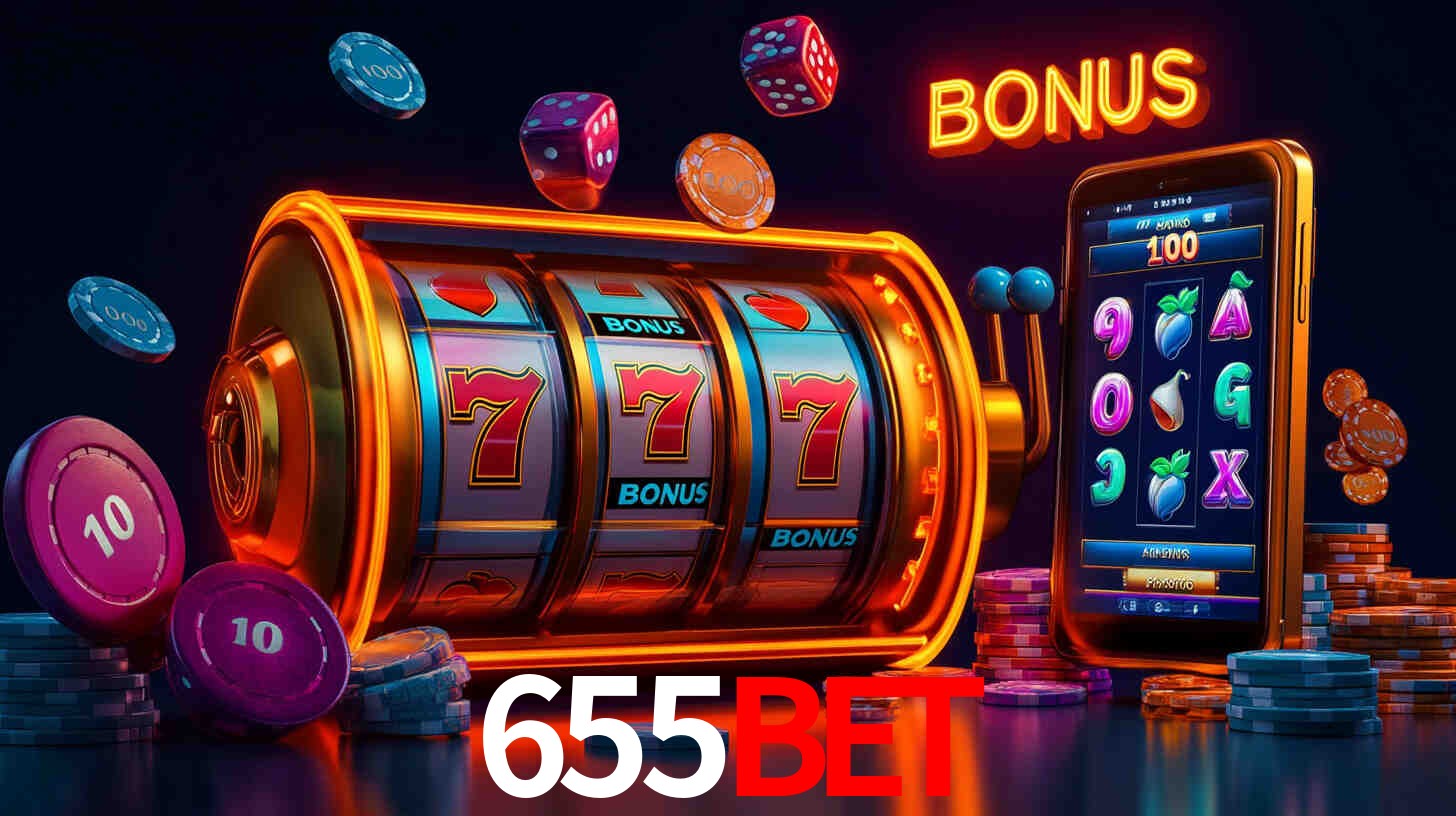 Descubra o Programa VIP da 655BET: Vantagens Exclusivas para Jogadores