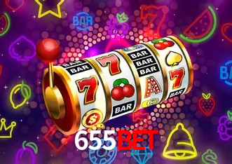 A Emoção da Loteria na 655BET: Uma Chance de Mudança de Vida