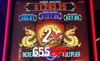 VIP Casino 655BET