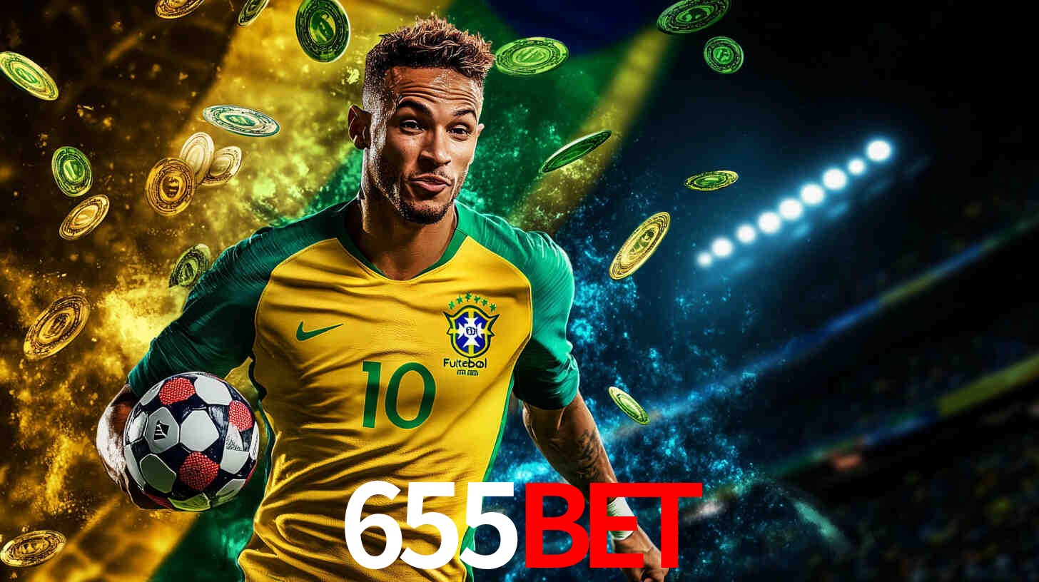 Apostas Esportivas na 655BET: Um Guia Completo