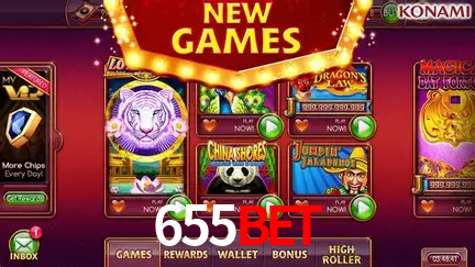 Blackjack Table 655BET