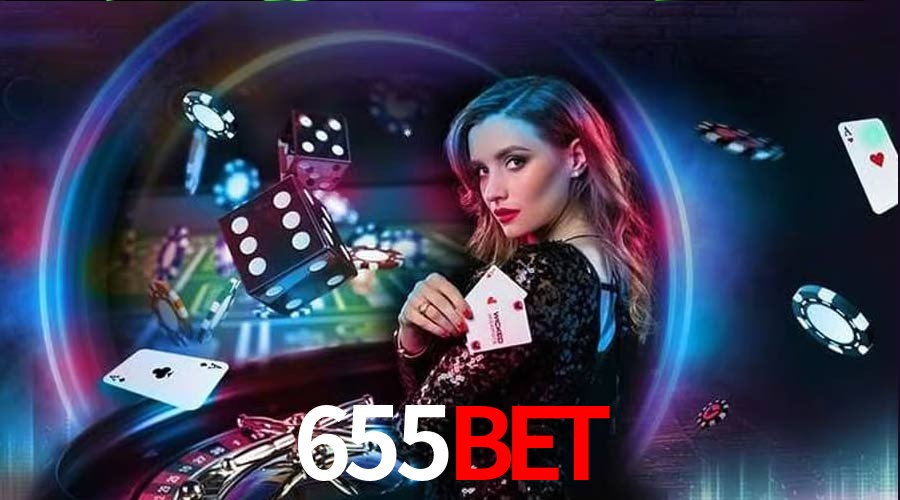 Secure Login 655BET