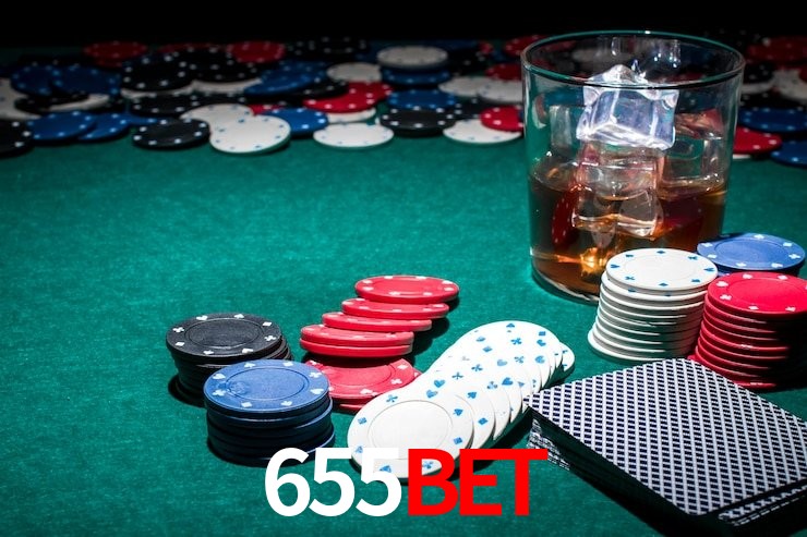 Football Betting 655BET