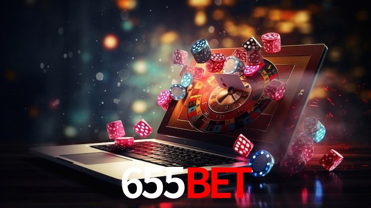 A Experiência Imersiva dos Cassinos Ao Vivo no 655BET