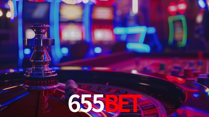 655BET App