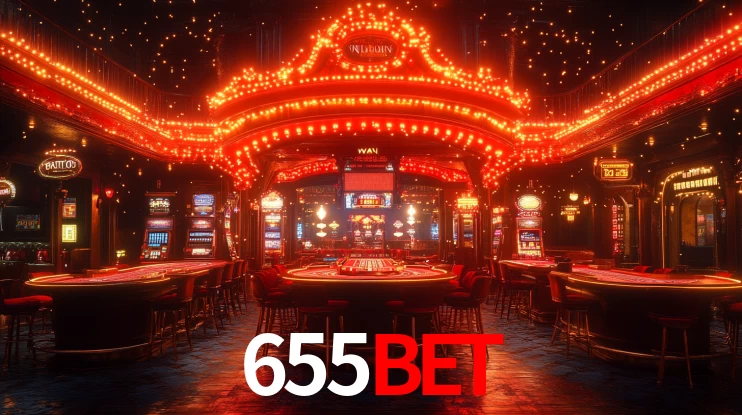 Explore as vantagens do 655BET: serviço profissional e confiabilidade