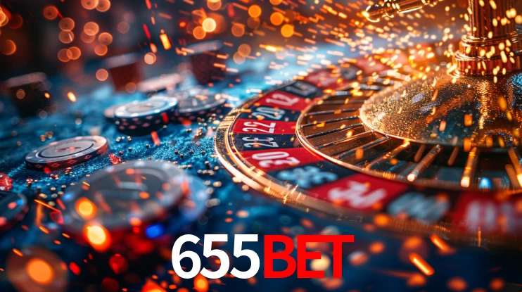 Game Providers 655BET