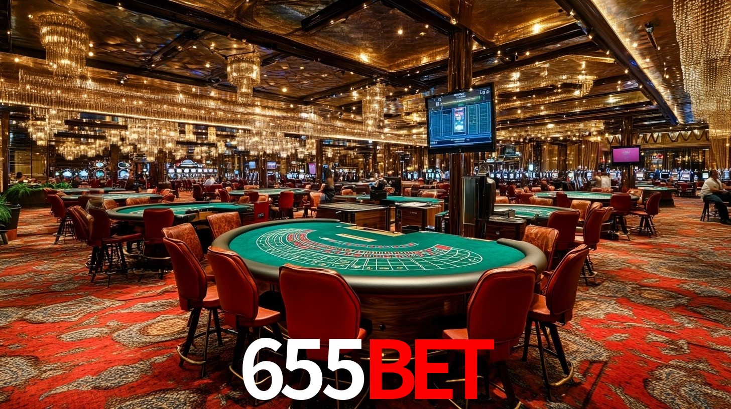 655BET