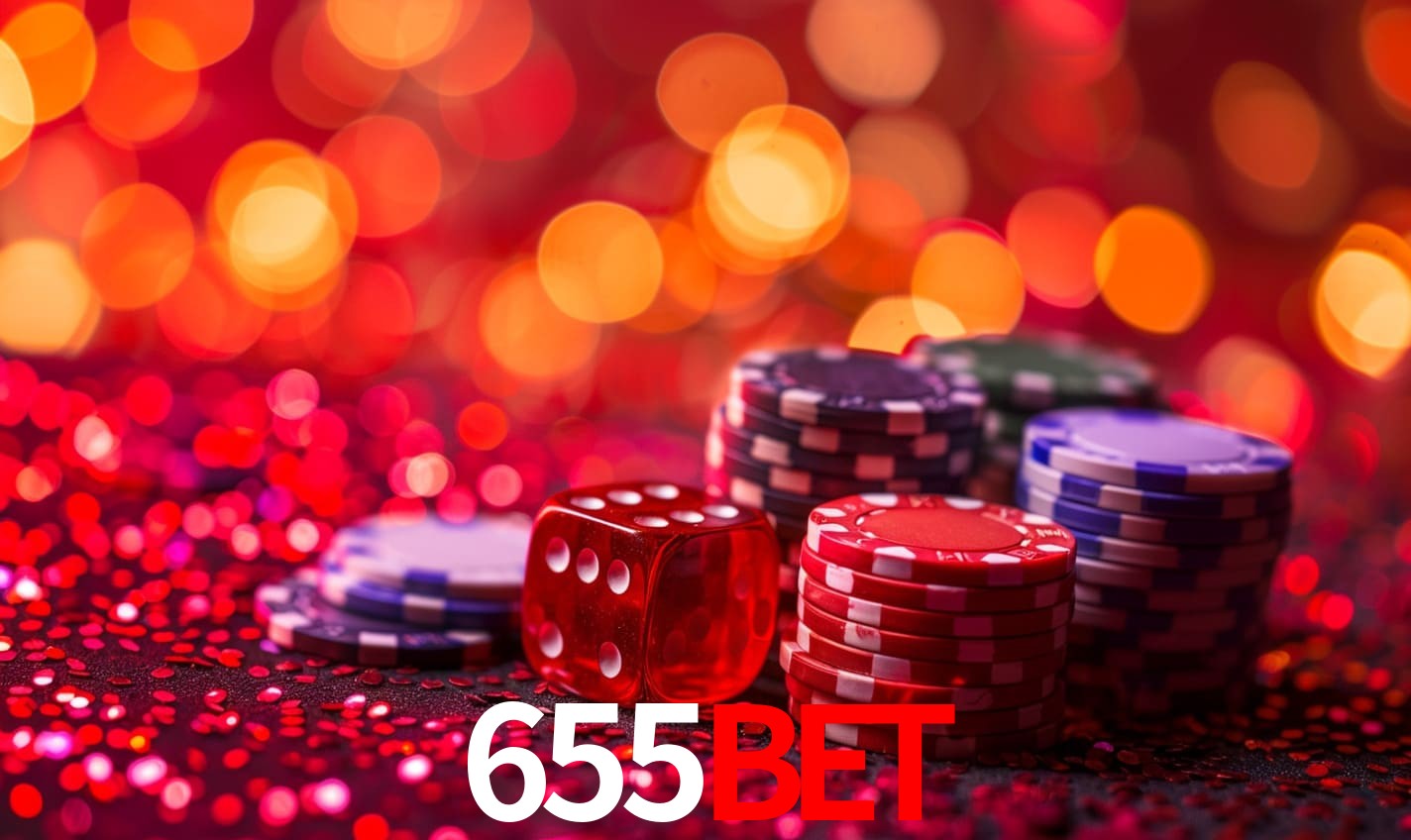 Descubra a Essência do 655BET: Nossa História e Compromissos