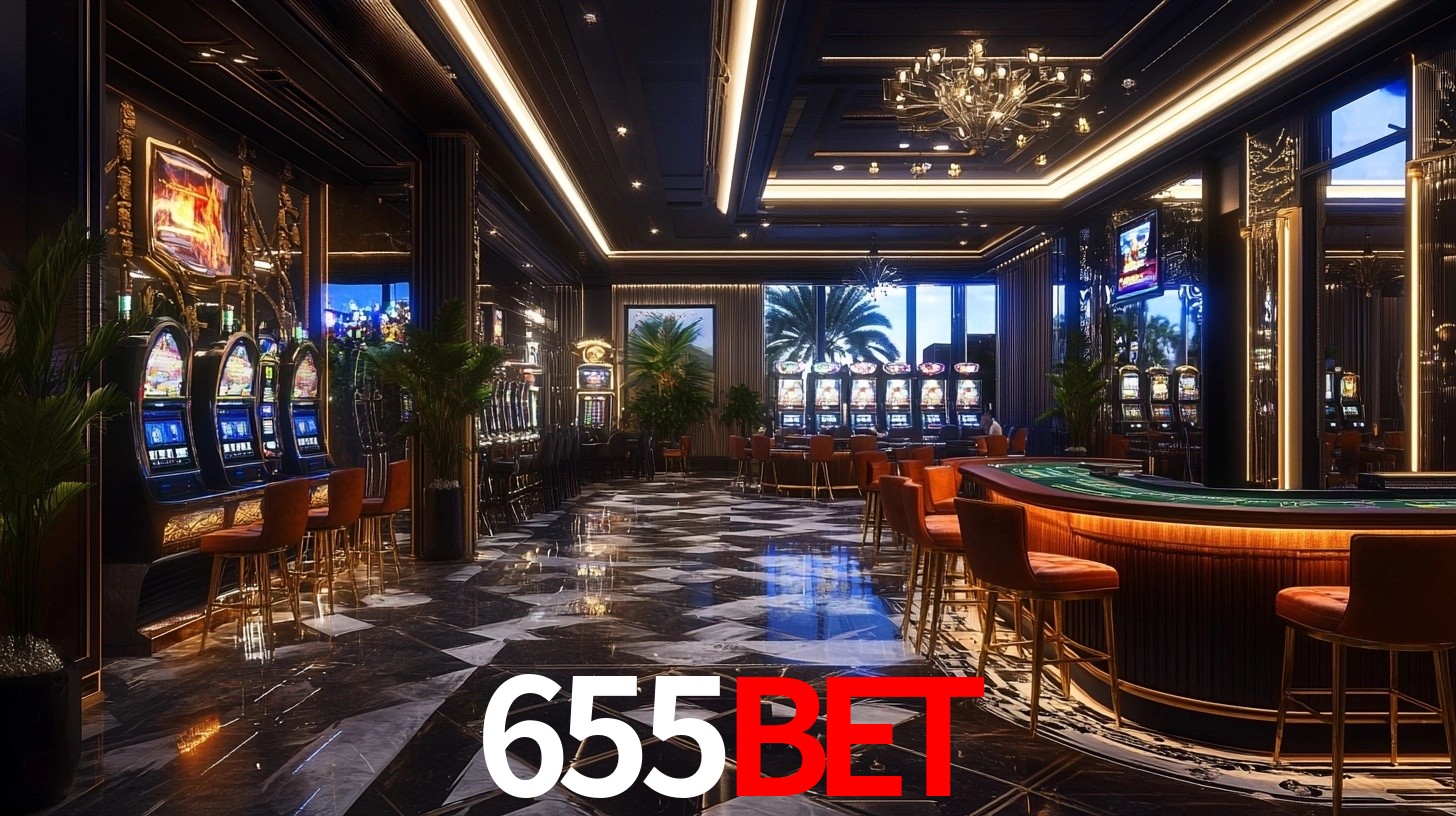 Daily Bonuses 655BET