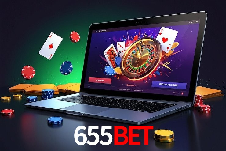 Responsive Design 655BET