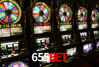 Inovações de Jogos na 655BET: O Futuro das Experiências Interativas