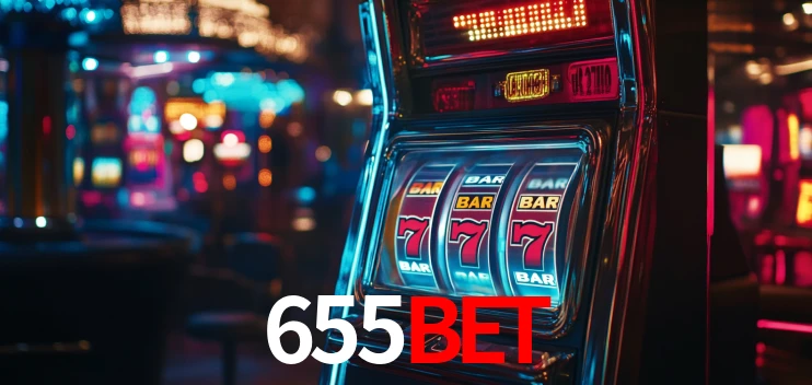 Blackjack Table 655bet