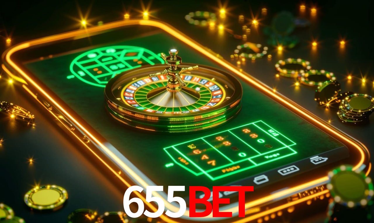 Tecnologia da Plataforma 655bet