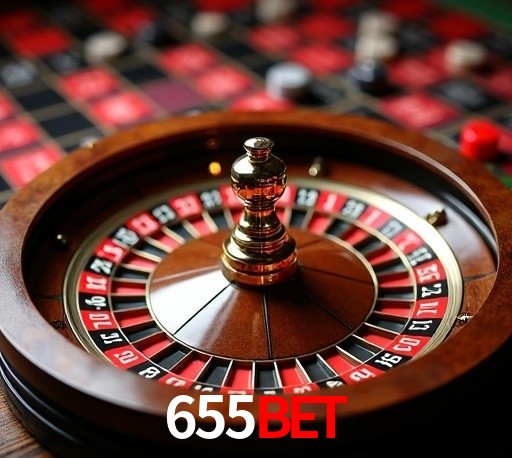Integração de APIs 655bet