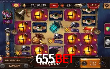 Descubra a Essência do 655bet: Nossa História e Compromissos