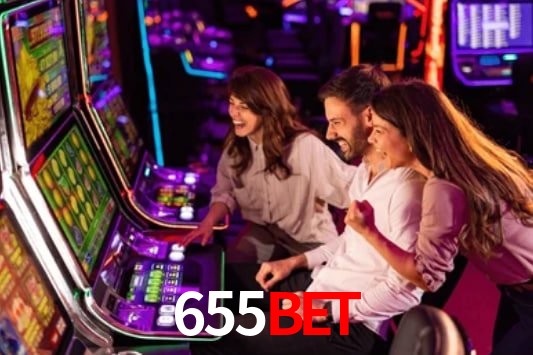 cassino 655bet