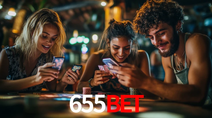 VIP Casino 655bet