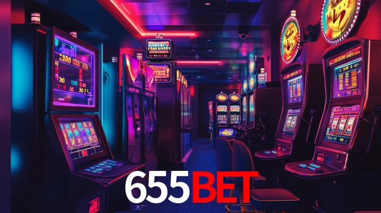 Premium Interface 655bet