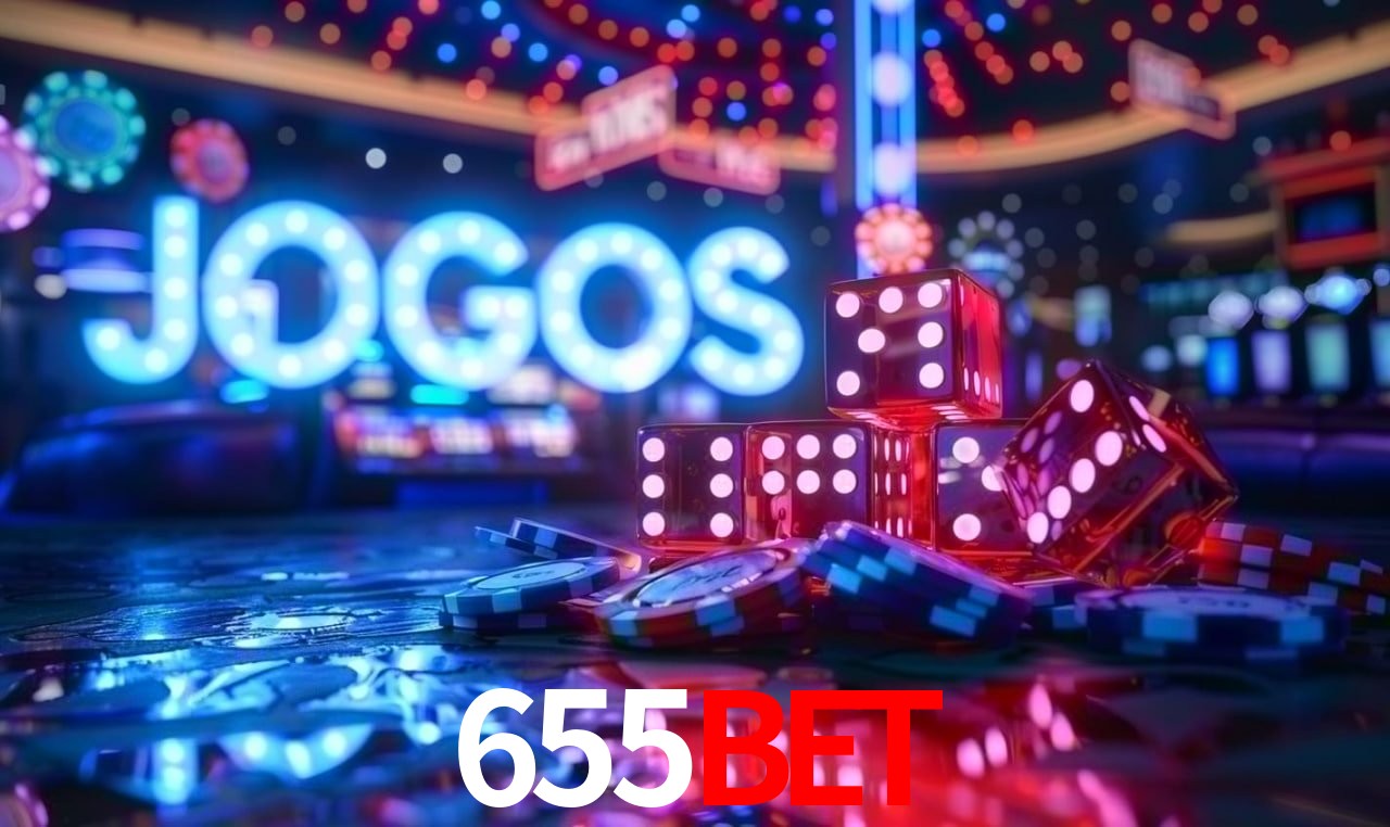 PIX Instantâneo 655bet